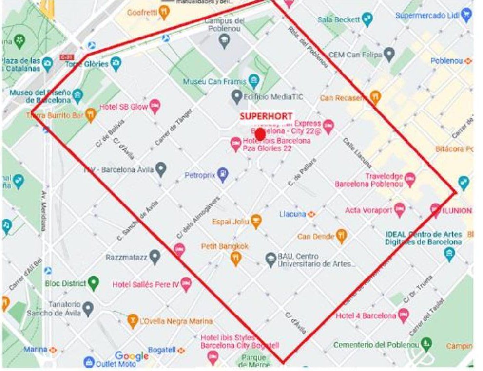 Odoo • Imatge amb peu de foto